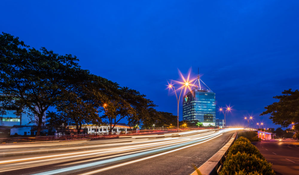 Gambar News @ Rumah Ideal bagi Anda yang Bermobilitas Tinggi